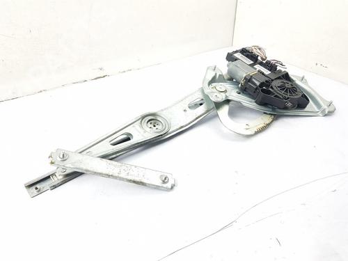 Front right window mechanism RENAULT GRAND SCÉNIC III (JZ0/1_) 1.4 16V (JZ0F) | BP29263013C23 
