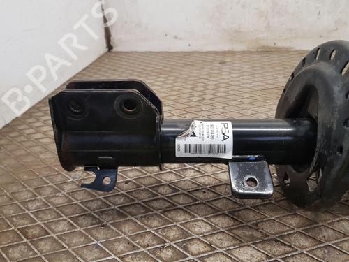 Right front shock absorber OPEL CORSA F (P2JO) 1.2 (68) | BP32177716M17 - Image 4
