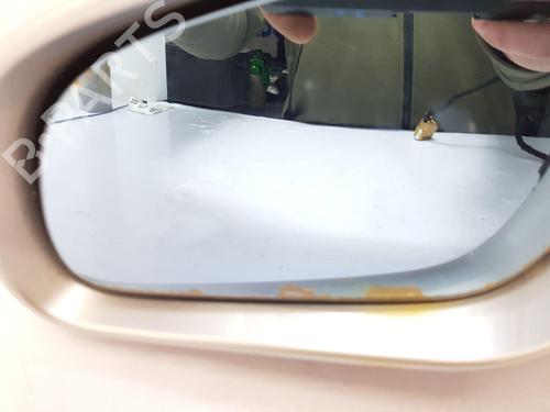 Left mirror AUDI A8 D3 (4E2, 4E8)  | BP22209053C26 