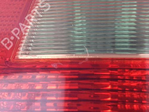 Left taillight TOYOTA COROLLA (_E12_) 1.6 VVT-i (ZZE121_, ZZE121R) | BP28572115C34