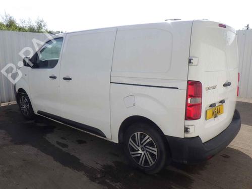 Other PEUGEOT EXPERT Van (V_) 1.6 BlueHDi 95 | BP29597762O1 - Image 23