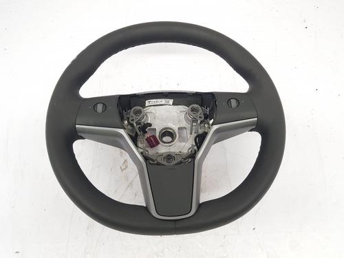 Used Steering wheel Steering wheel TESLA MODEL 3 (5YJ3) EV AWD (351 hp) 35746047 35746047