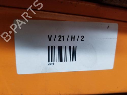 Tailgate lock LAND ROVER DISCOVERY III (L319) 2.7 TD 4x4 | BP28362811C101 