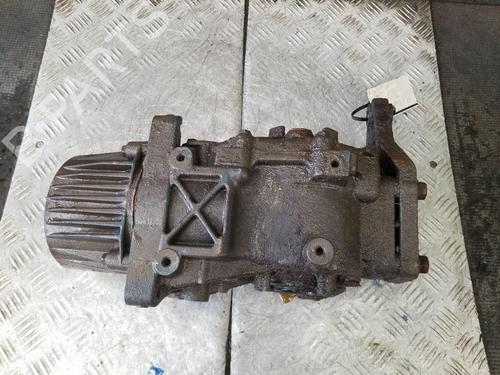 Differential hinten für Differential hinten TOYOTA RAV 4 III (_A3_) 2.2 D 4WD (ALA30_, ALA30R) (136 hp) 34639131 34639131