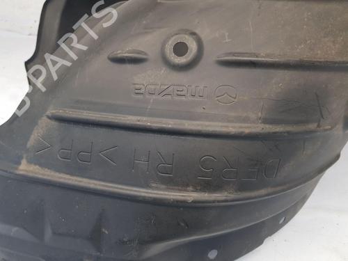 Hjulbue MAZDA CX-30 (DM) SKYACTIV-G M Hybrid | BP35966862C56 - Image 5