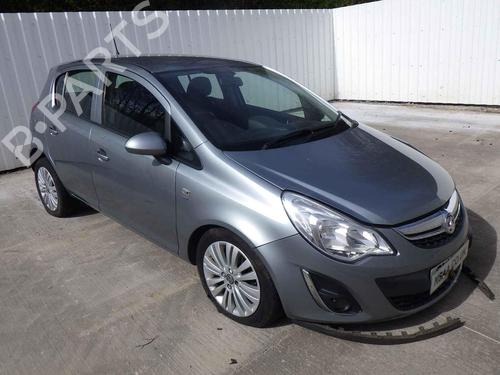 Used Parts VAUXHALL CORSA Mk III (D) (S07) 1.2 i 16V (L08) 4413749
