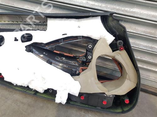 Right front seat MCLAREN 720S 4.0 | BP29957143C16