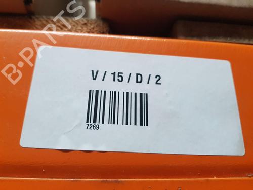 Electronic module FORD KA+ III (UK, FK)  | BP32275150M83 