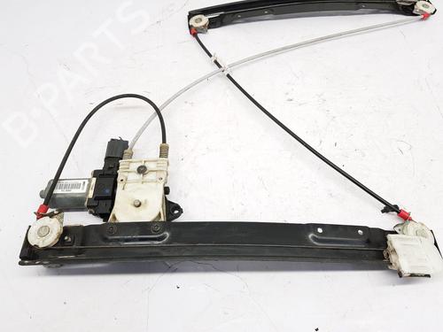 Alzavetro anteriore destra JAGUAR XF I (X250) 2.2 D | BP30713779C23