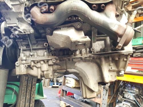 Engine LAND ROVER RANGE ROVER SPORT II (L494) 5.0 SCV8 4x4 | BP28362877M1 