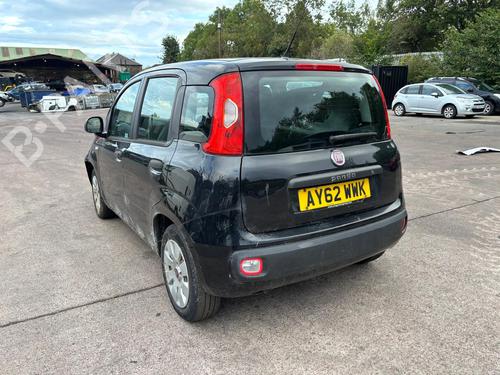 Front left seatbelt FIAT PANDA (312_, 319_) 1.2 (312PXA1A) | BP36729124I26 - Image 11
