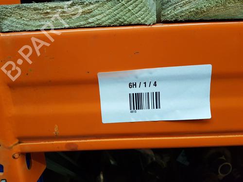 Other BMW 5 (G30, F90)  | BP22680900O1 