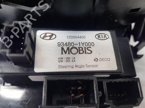 Steering column stalk KIA PICANTO II (TA) 1.0 | BP34425687I23 - Image 7