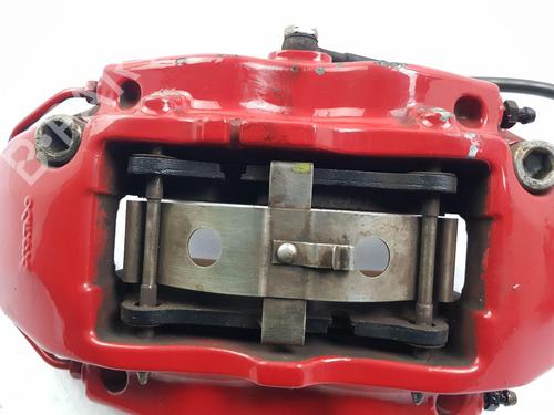 Right front brake caliper VW GOLF VII (5G1, BQ1, BE1, BE2) 1.2 TSI | BP30184659M104