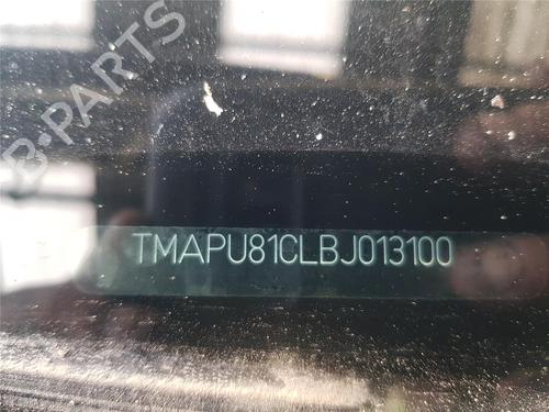 Used Parts HYUNDAI ix20 (JC) 1.4 5034887