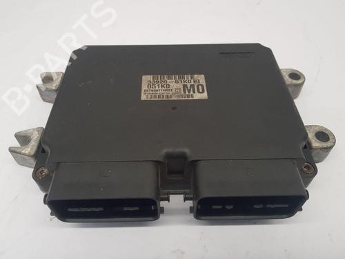 Used Engine control unit (ECU) Engine control unit (ECU) SUZUKI SPLASH (EX) 1.0 (A5B310) (65 hp) 33472974 33472974