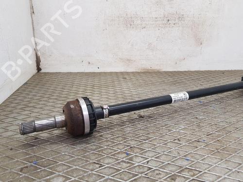 Right rear driveshaft VOLVO XC40 (536) B4 Mild-Hybrid AWD | BP28284014M41 