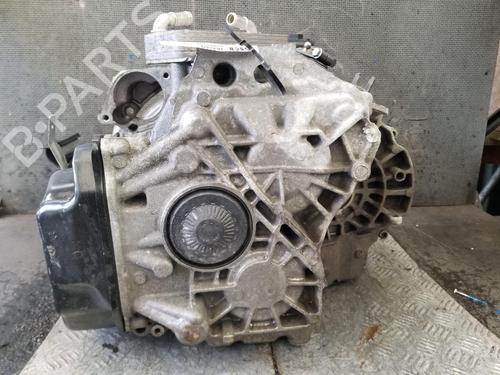 Gearbox SKODA KODIAQ I (NS6, NS7, NV7) 2.0 RS Bi-TDI 4x4 | BP32455135M3
