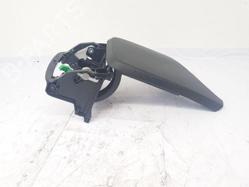 Armrest / Center console VOLVO XC90 II (256) B6 Mild Hybrid AWD | BP33559404I20 - Image 5