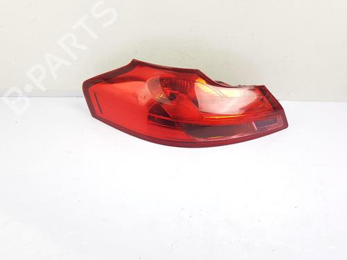 Used Left taillight VAUXHALL INSIGNIA Mk I (A) Sports Tourer (G09) 2.0 CDTI (35) (160 hp) 24573948