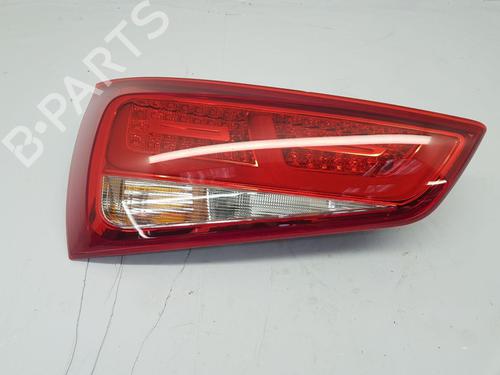 Used Left taillight Left taillight 38437049 38437049