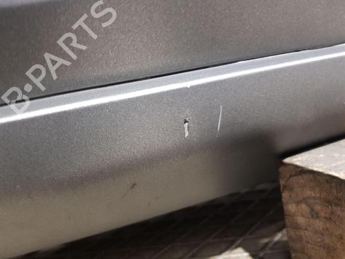 Rear bumper VW POLO V (6R1, 6C1) 1.2 | BP29083001C8 