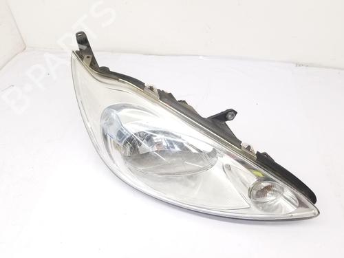 right-headlight-ford-ka-ru8-2008-2009-2010-2011-2012-2013-2014-2015-2016-39099610 main image