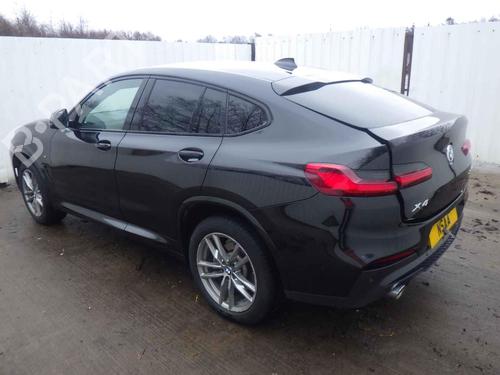 Instrumentbræt BMW X4 (G02, F98) xDrive 20 d Mild-Hybrid | BP32070122C46 