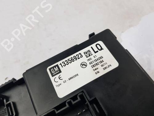 Electronic module VAUXHALL MERIVA Mk II (B) (S10) 1.4 | BP30823258M83 - Image 3