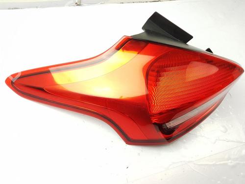 Right taillight FORD FOCUS III 1.0 EcoBoost | BP26915240C35 