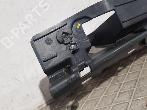 Rear bumper bracket FORD FOCUS IV (HN)  | BP30115807C159 