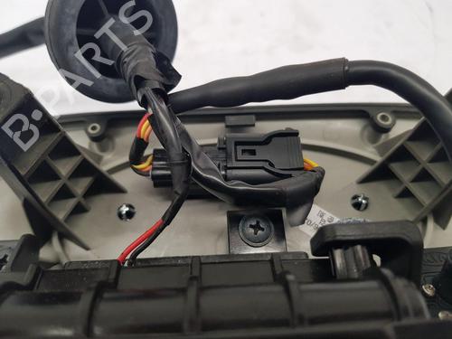 Tailgate handle KIA RIO III (UB) 1.2 CVVT | BP34638652C132  - Image 6