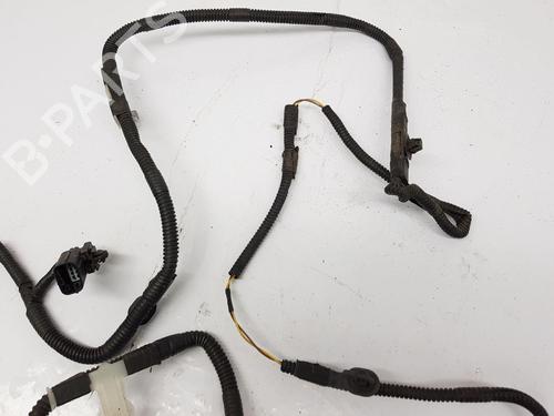 Electronic module LEXUS IS II (_E2_) 200d (ALE20_, ALE20R) | BP31932953M83 