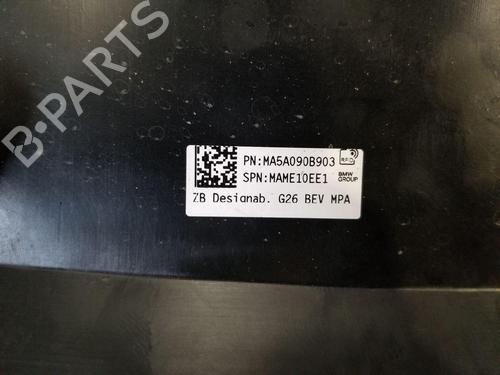 Upper protection BMW i4 (G26) M50 All-wheel Drive | BP22670372M93 
