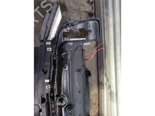 Front slam panel BMW 1 (F20) 116 d | BP29230024C72 