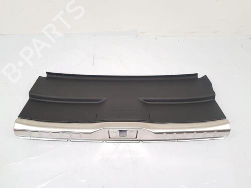 Used Boot lining Boot lining BENTLEY CONTINENTAL Convertible (3S_) 4.0 V8 AWD (549 hp) 35967122 35967122