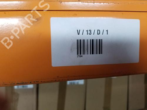 Left sun visor TESLA MODEL 3 (5YJ3) EV AWD | BP38304324I1 - Image 5