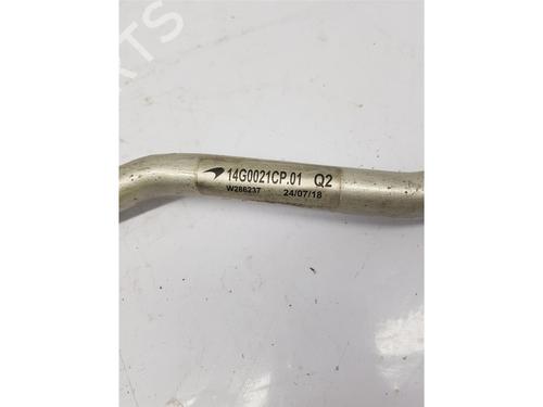 AC pipe MCLAREN 720S 4.0 | BP22663410M126