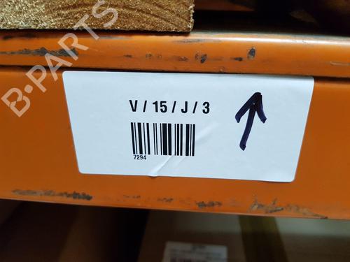 AC compressor HONDA CR-V III (RE_) 2.2 i-DTEC 4WD (RE6) | BP29549046M34 