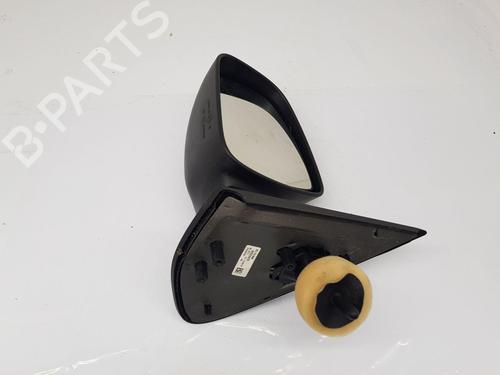 Left mirror DACIA SANDERO II  | BP33853287C26  - Image 6