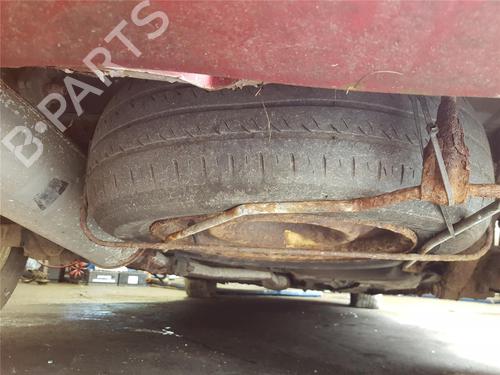 Brukte deler til CITROËN XSARA PICASSO (N68)  1.6 16V  4936518