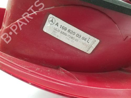 Left taillight MERCEDES-BENZ A-CLASS (W169) A 150 (169.031, 169.331) | BP36144591C34 - Image 6