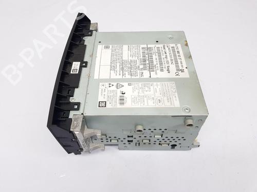 Electronic module MERCEDES-BENZ E-CLASS Convertible (A207) E 220 CDI / BlueTEC / d (207.402, 207.401) | BP38327277M83 - Image 3