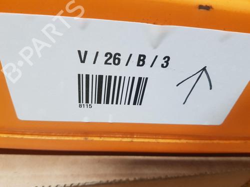 Electronic module MERCEDES-BENZ GLE (W166) 250 d 4-matic (166.004) | BP31933075M83  - Image 11