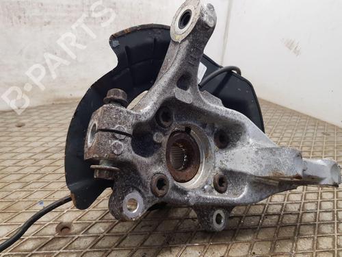 Left front steering knuckle HYUNDAI TUCSON (NX4E, NX4A) 1.6 T-GDi | BP30581146M25