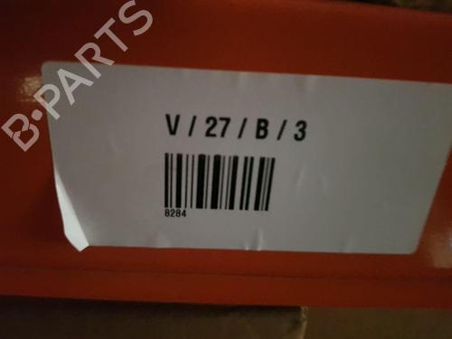 Servo brake TESLA MODEL Y (5YJY) EV Performance All-wheel Drive | BP38701079M42 - Image 7