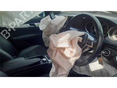 Radio MERCEDES-BENZ C-CLASS (W205) C 220 BlueTEC / d (205.002, 205.004) | BP22676921E6 