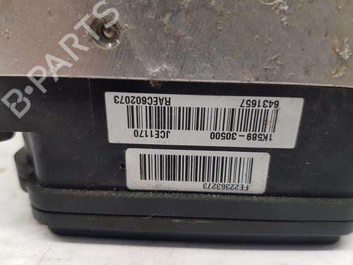 ABS pump HYUNDAI ix20 (JC) 1.6 | BP29597900M43 