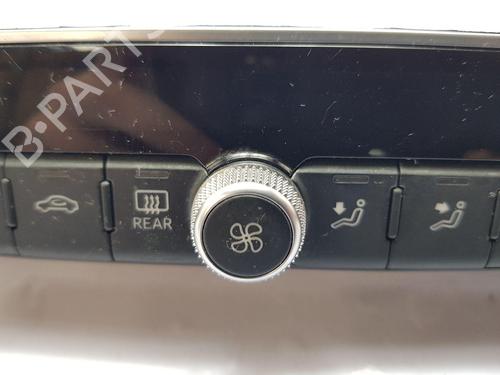 Climate control AUDI A3 Sportback (8VA, 8VF) RS3 quattro | BP29900444I5 