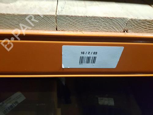 Tablier MAZDA CX-30 (DM) SKYACTIV-G M Hybrid | BP31842081C46 